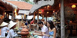 Essence of Vietnam